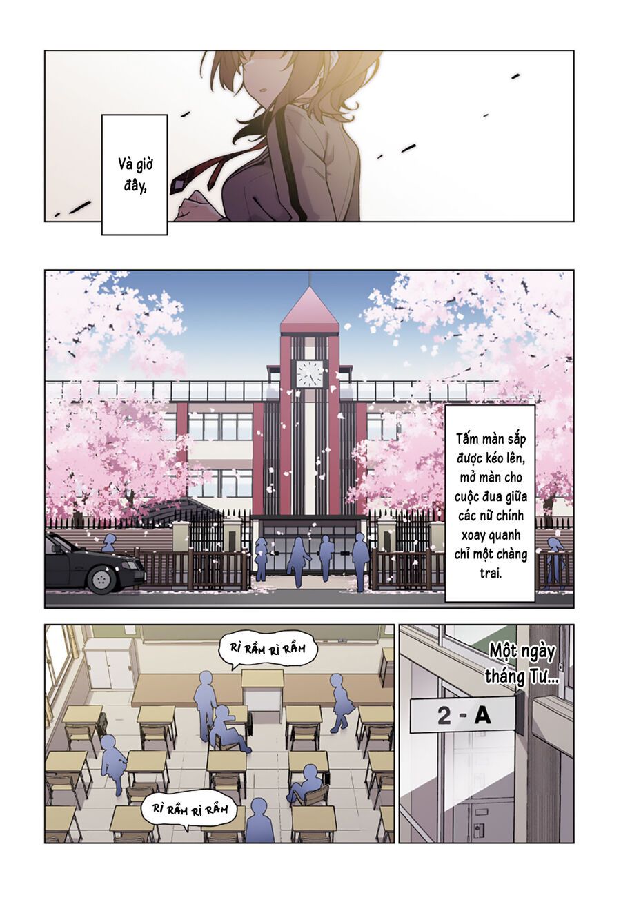 Nettruyen Truyện tranh online