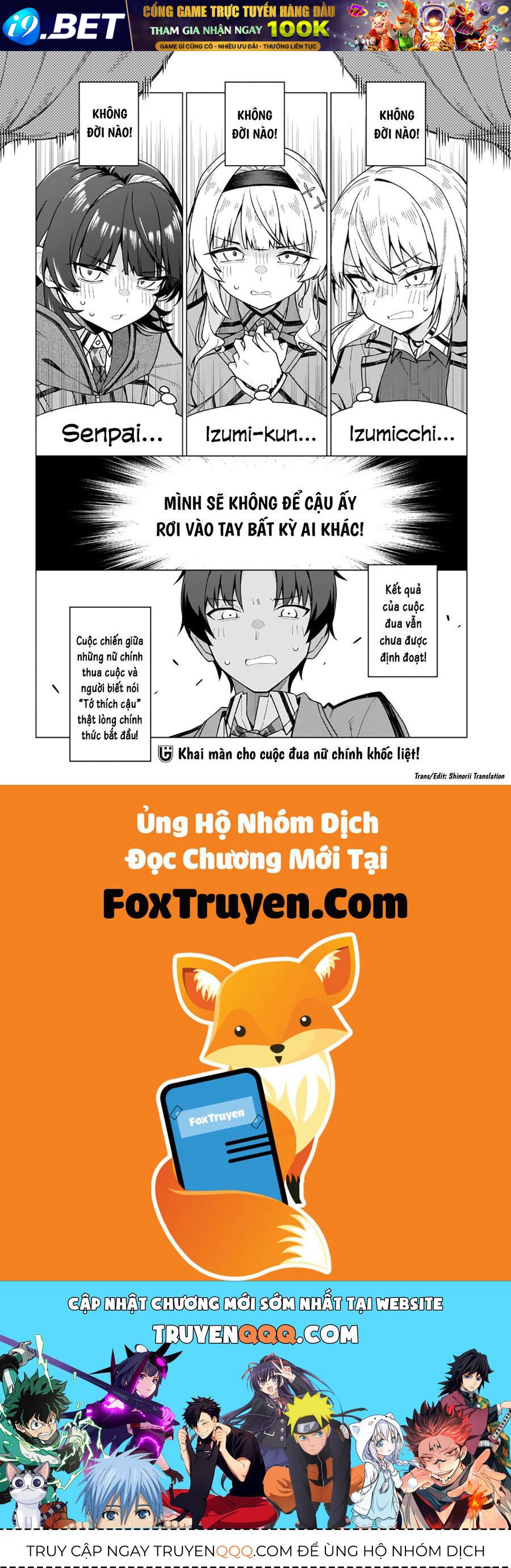 Nettruyen Truyện tranh online