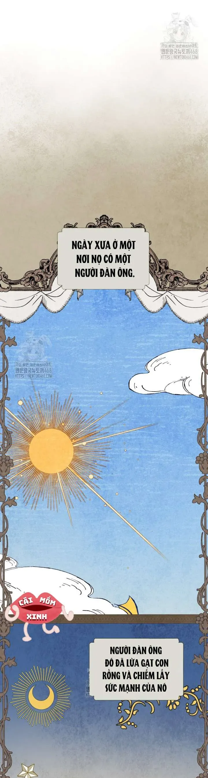 Bệ Hạ Xin Hãy Quên Tôi Đi [Chap 37]