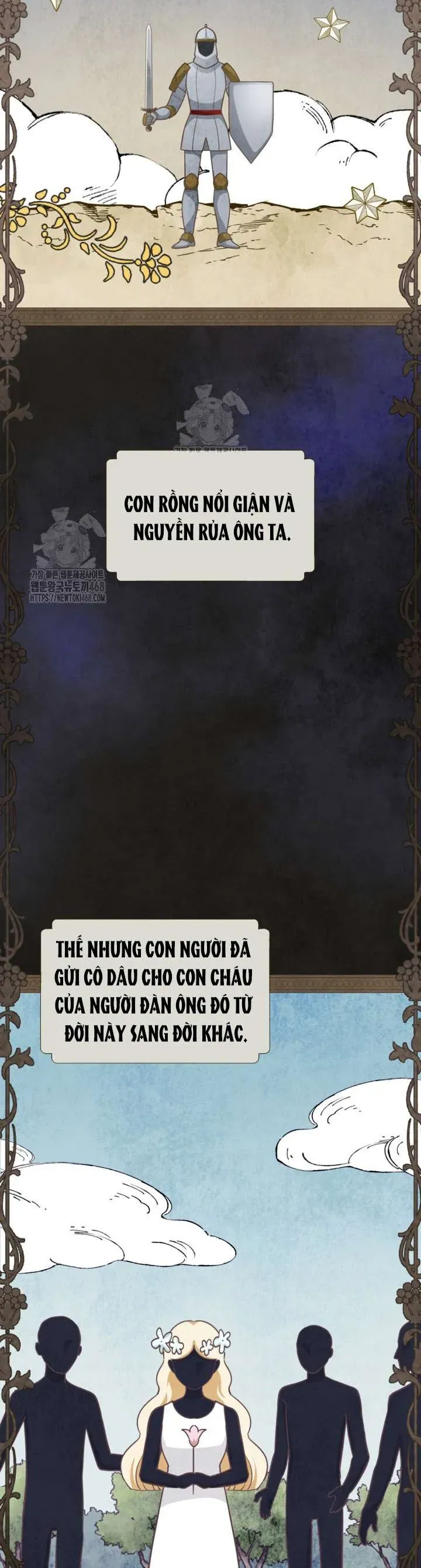 Bệ Hạ Xin Hãy Quên Tôi Đi [Chap 37]