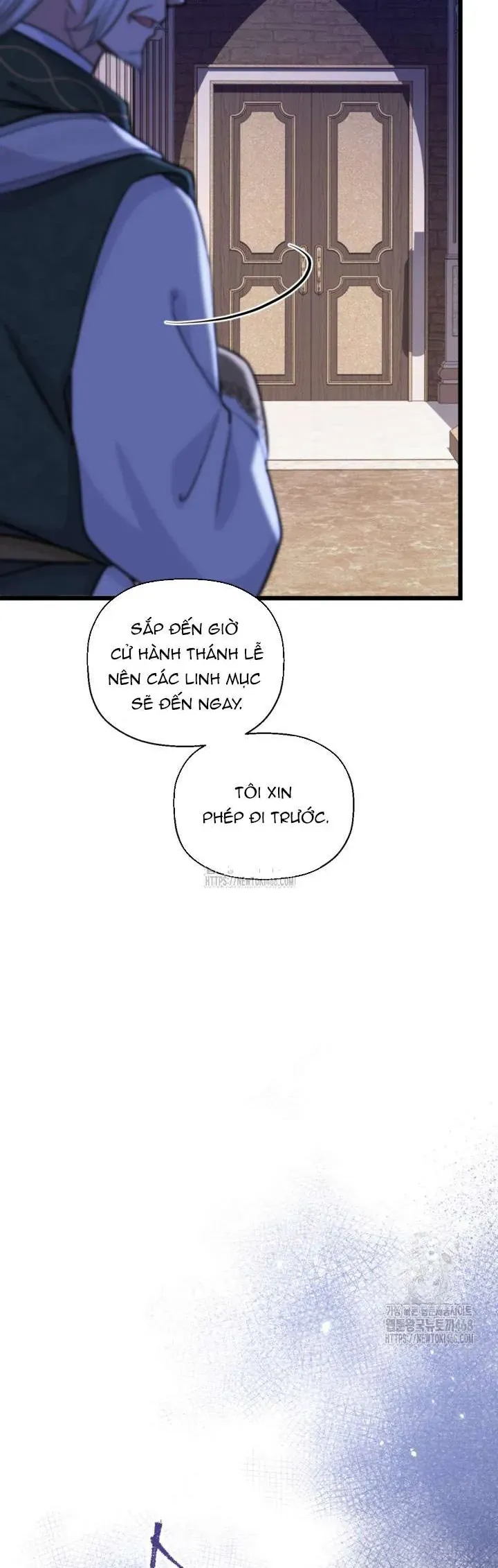 Bệ Hạ Xin Hãy Quên Tôi Đi [Chap 37]