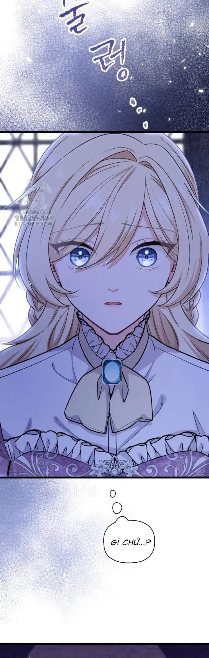 Bệ Hạ Xin Hãy Quên Tôi Đi [Chap 37]