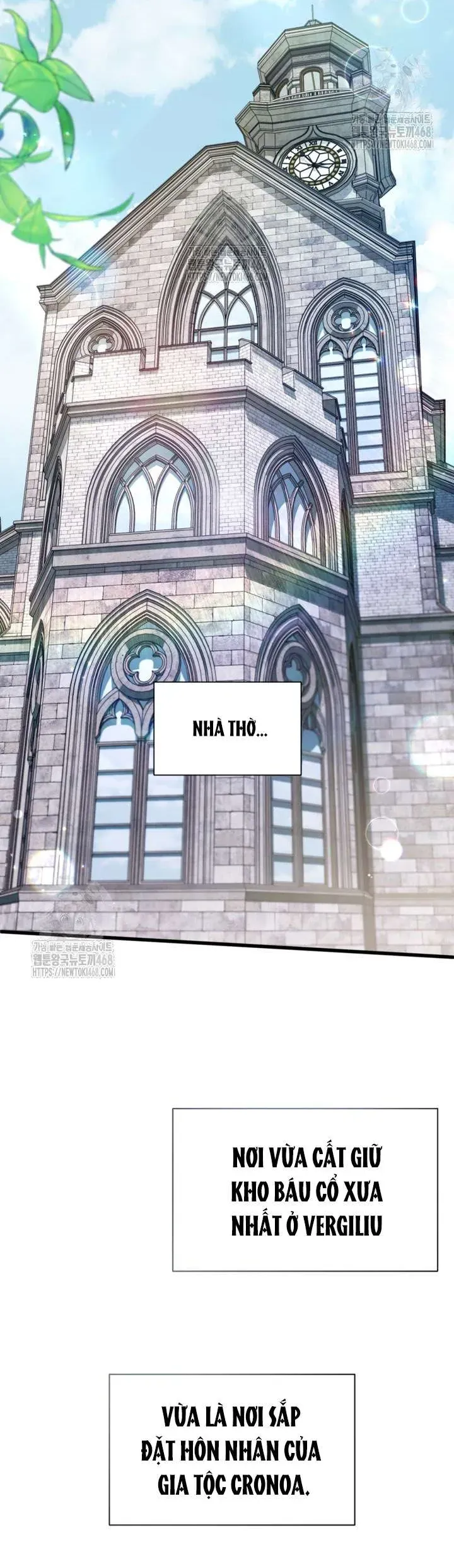 Bệ Hạ Xin Hãy Quên Tôi Đi [Chap 37]