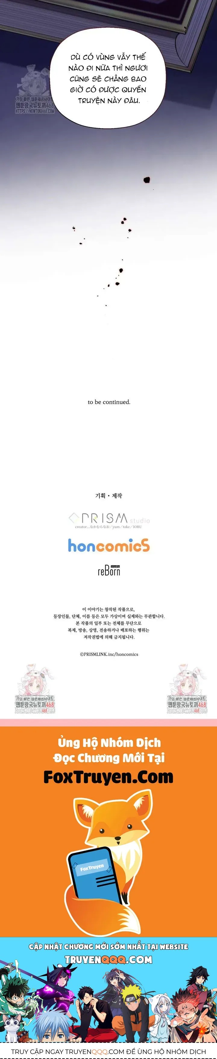 Bệ Hạ Xin Hãy Quên Tôi Đi [Chap 37]