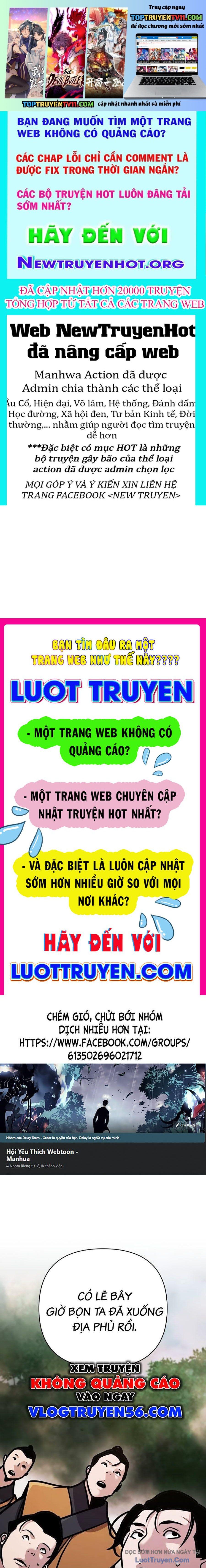 Tiểu Tử Đáng Ngờ Lại Là Cao Thủ Chapter 115 - TC Truyện