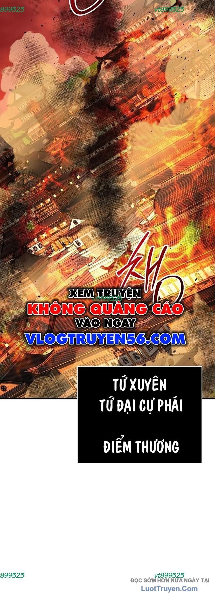 Tiểu Tử Đáng Ngờ Lại Là Cao Thủ Chapter 115 - TC Truyện