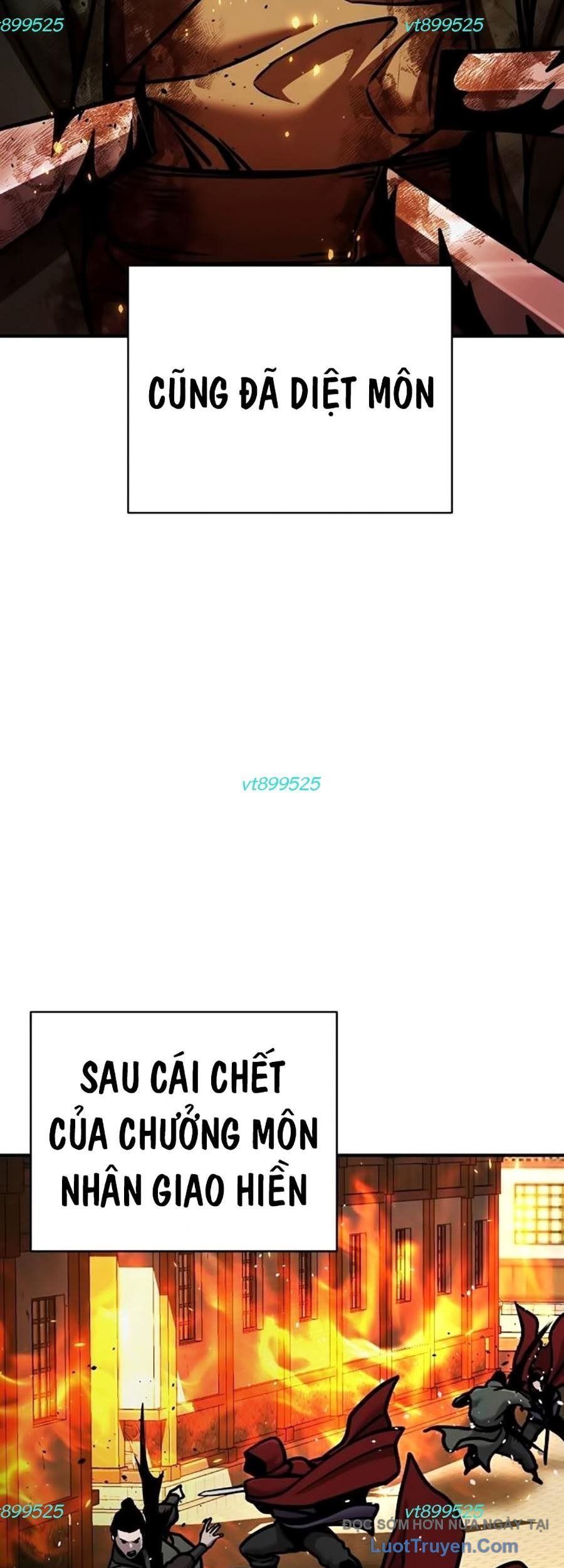 Tiểu Tử Đáng Ngờ Lại Là Cao Thủ Chapter 115 - TC Truyện