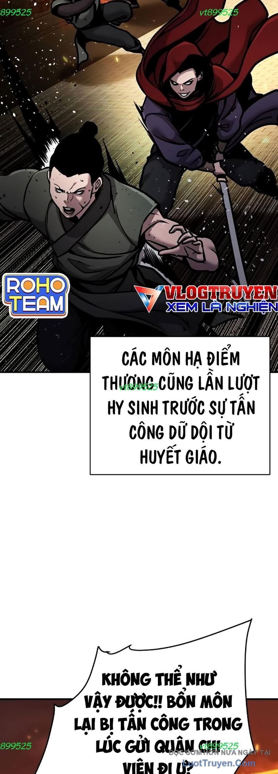 Tiểu Tử Đáng Ngờ Lại Là Cao Thủ Chapter 115 - TC Truyện
