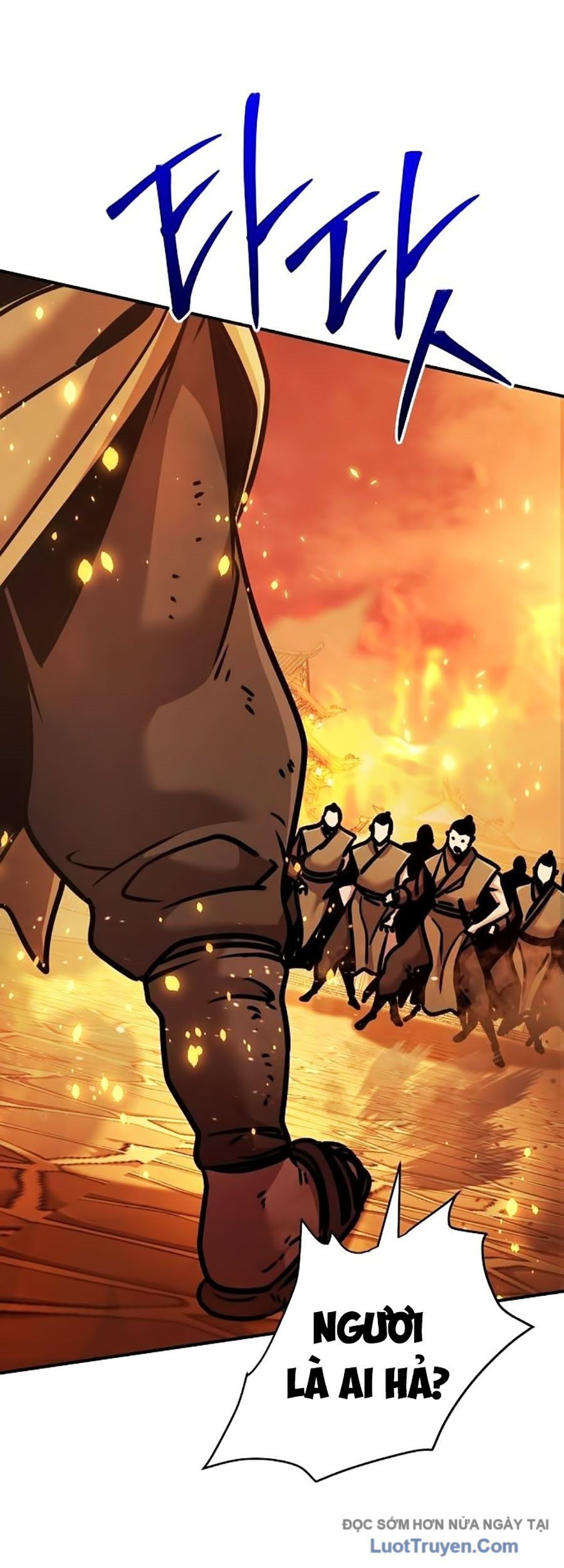 Tiểu Tử Đáng Ngờ Lại Là Cao Thủ Chapter 115 - TC Truyện