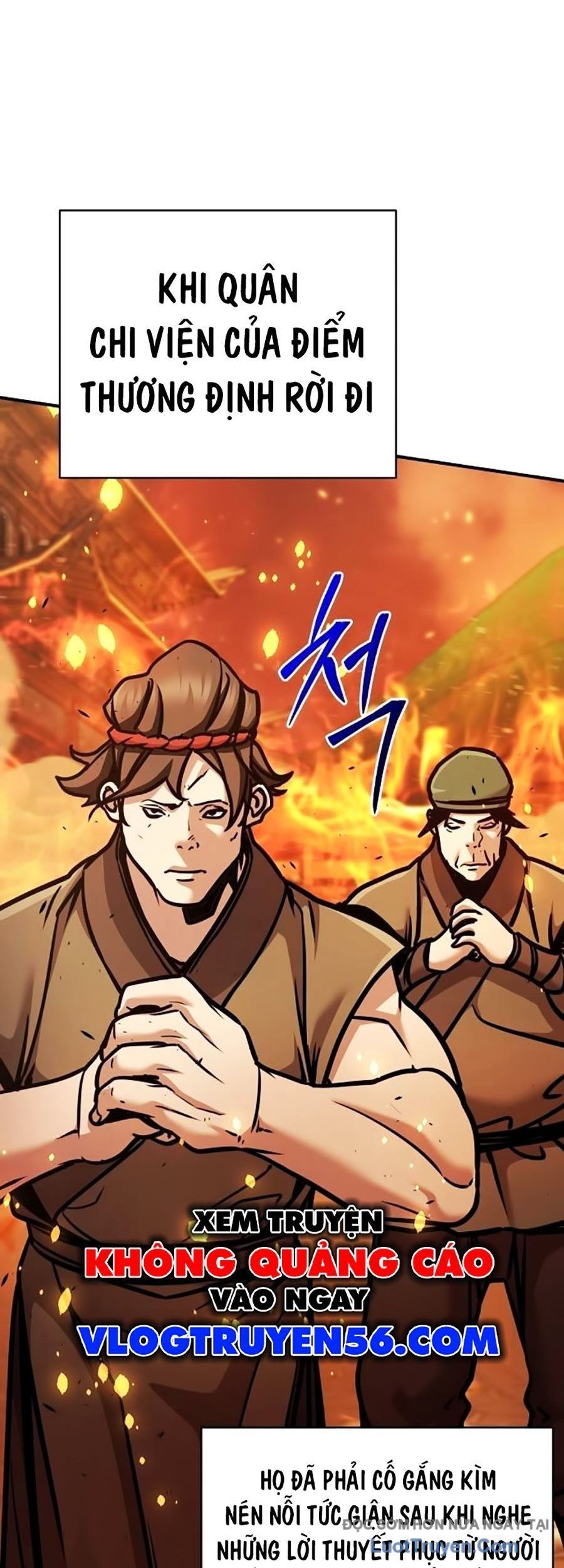 Tiểu Tử Đáng Ngờ Lại Là Cao Thủ Chapter 115 - TC Truyện