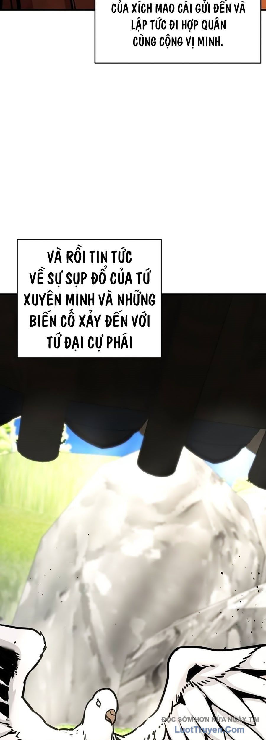 Tiểu Tử Đáng Ngờ Lại Là Cao Thủ Chapter 115 - TC Truyện