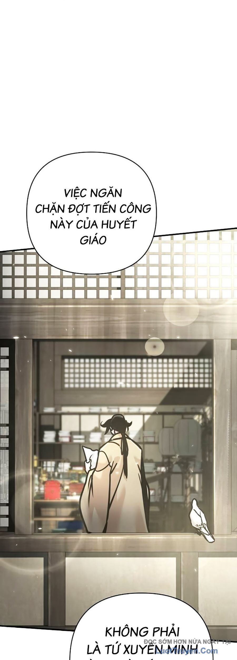 Tiểu Tử Đáng Ngờ Lại Là Cao Thủ Chapter 115 - TC Truyện