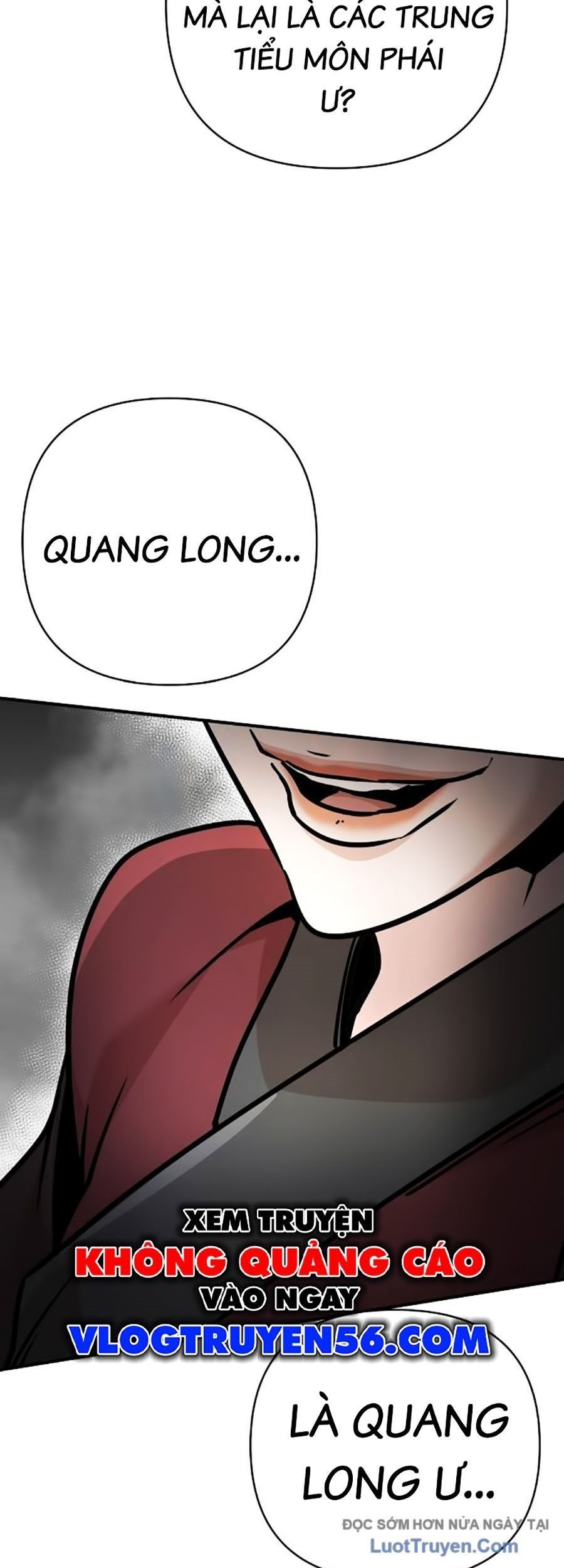 Tiểu Tử Đáng Ngờ Lại Là Cao Thủ Chapter 115 - TC Truyện