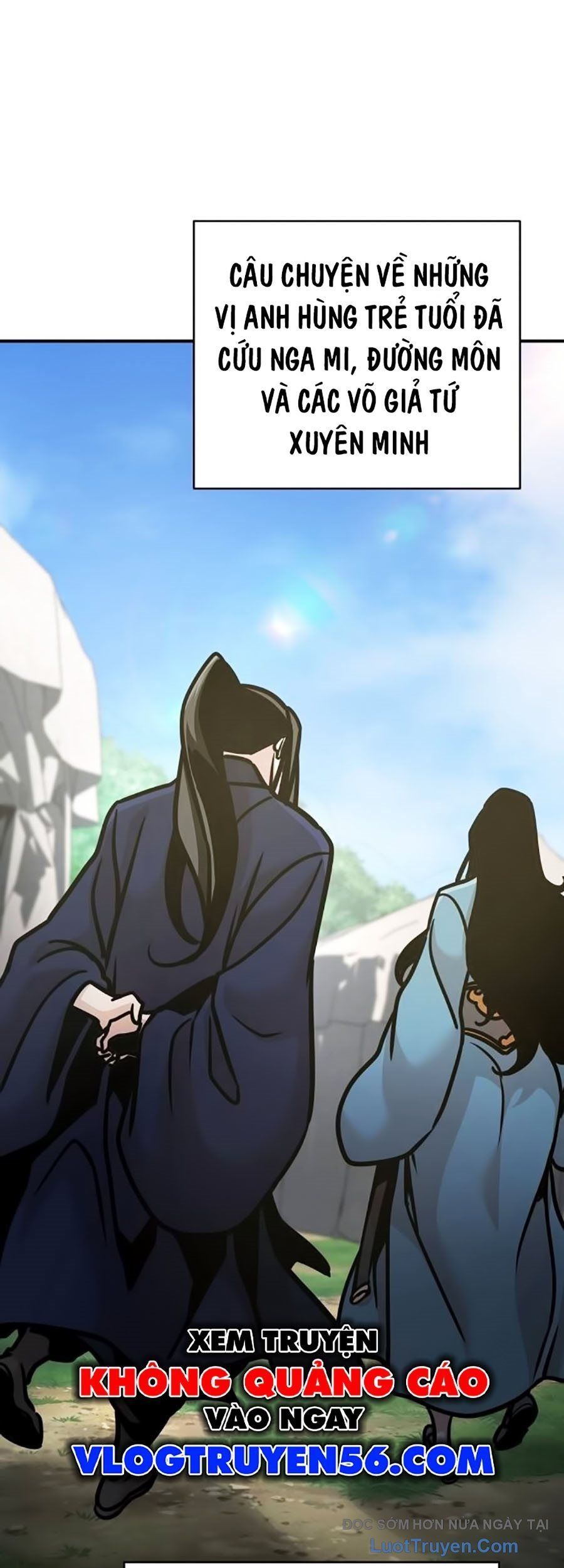 Tiểu Tử Đáng Ngờ Lại Là Cao Thủ Chapter 115 - TC Truyện