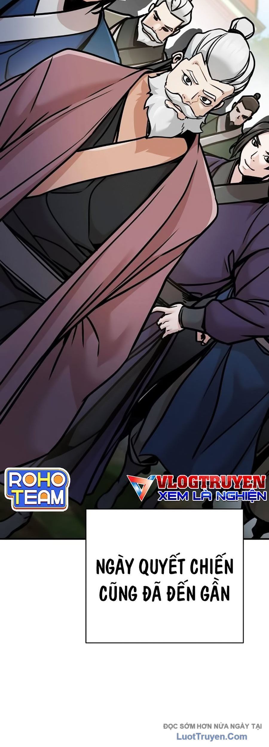 Tiểu Tử Đáng Ngờ Lại Là Cao Thủ Chapter 115 - TC Truyện