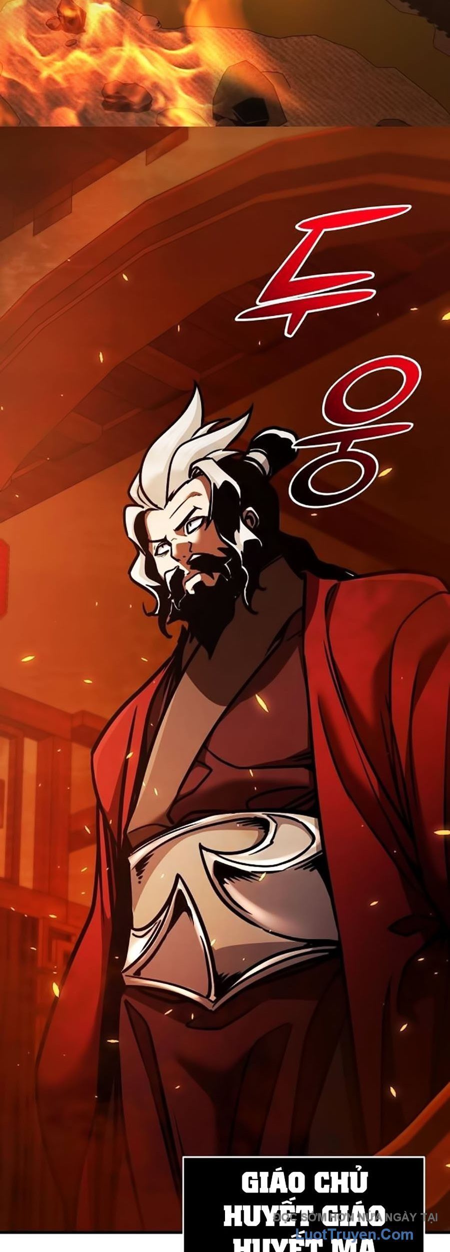 Tiểu Tử Đáng Ngờ Lại Là Cao Thủ Chapter 115 - TC Truyện