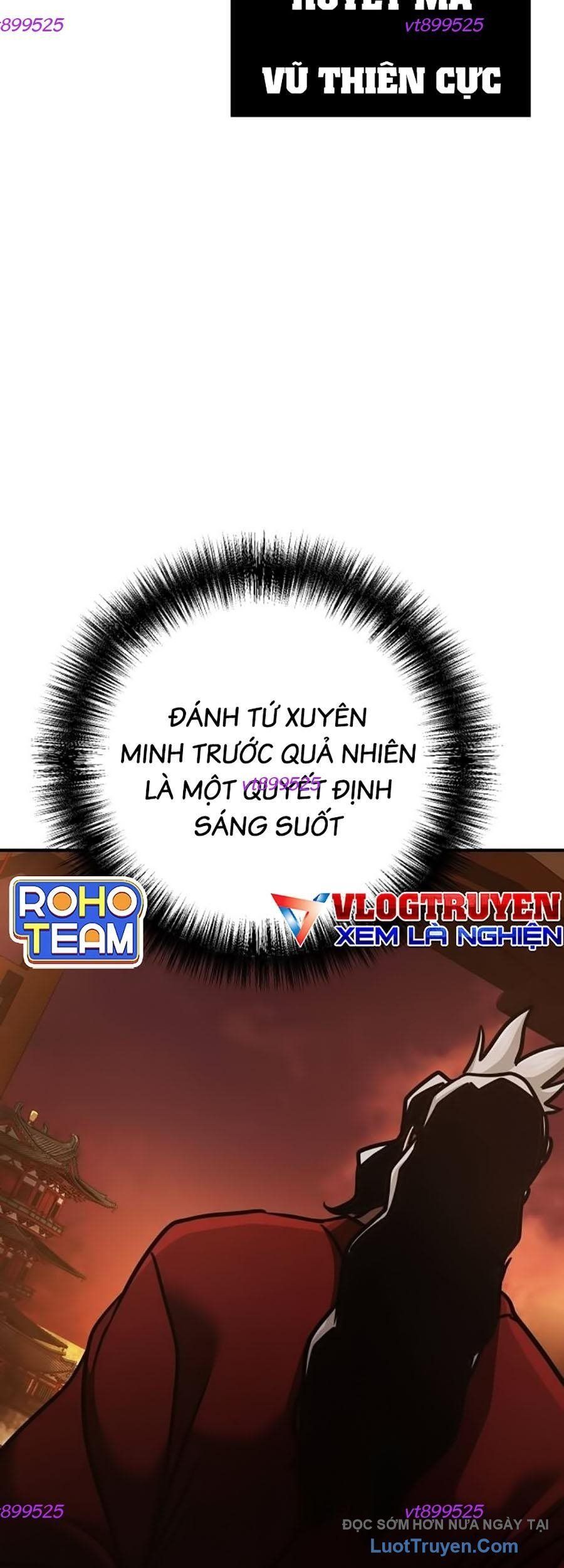 Tiểu Tử Đáng Ngờ Lại Là Cao Thủ Chapter 115 - TC Truyện