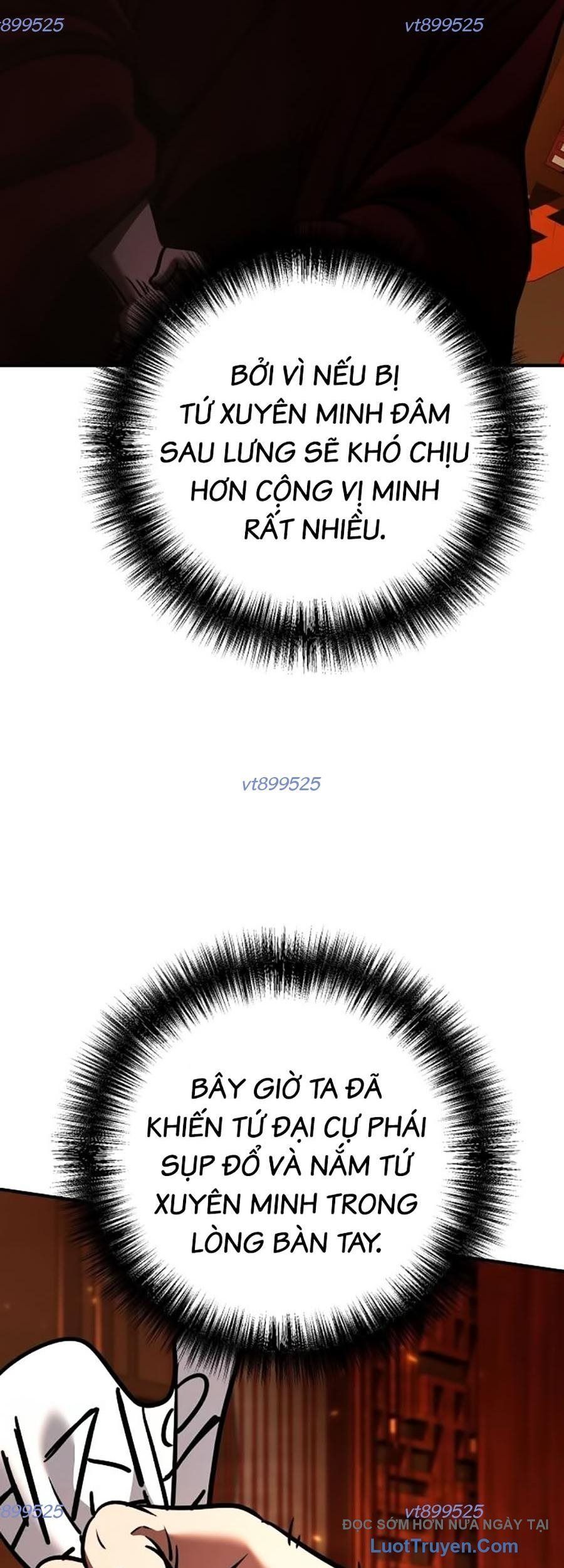 Tiểu Tử Đáng Ngờ Lại Là Cao Thủ Chapter 115 - TC Truyện