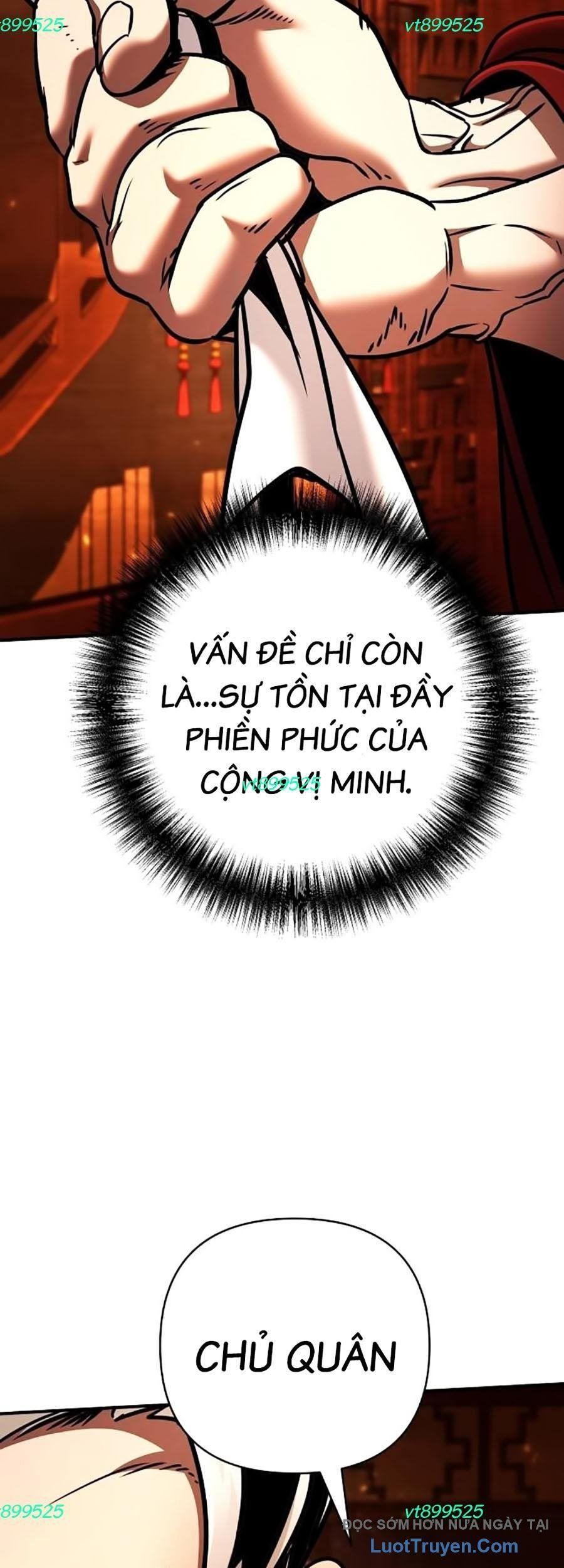 Tiểu Tử Đáng Ngờ Lại Là Cao Thủ Chapter 115 - TC Truyện