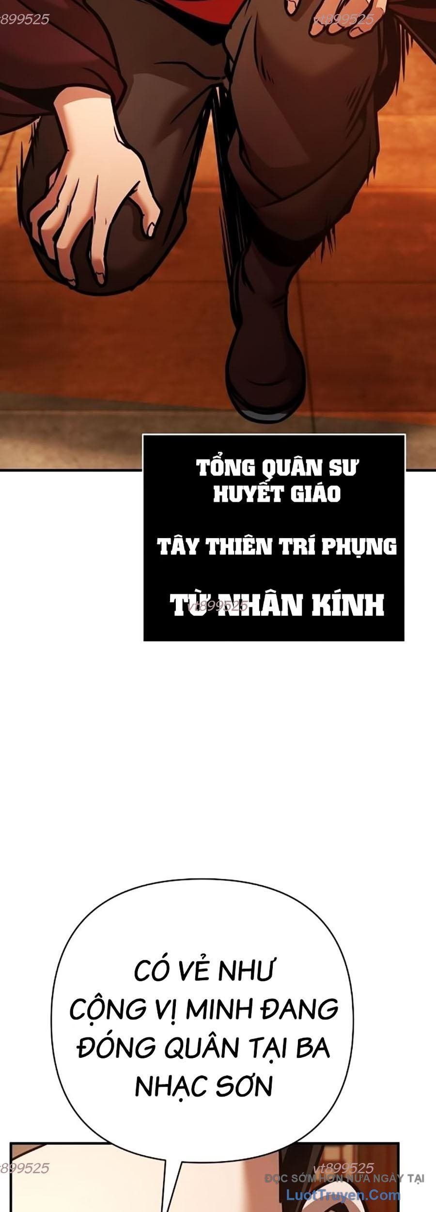 Tiểu Tử Đáng Ngờ Lại Là Cao Thủ Chapter 115 - TC Truyện