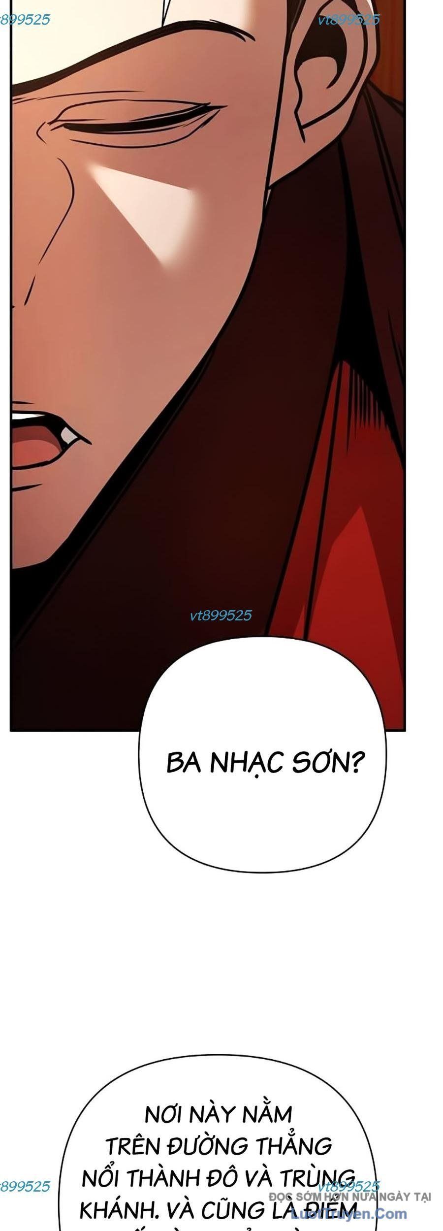 Tiểu Tử Đáng Ngờ Lại Là Cao Thủ Chapter 115 - TC Truyện