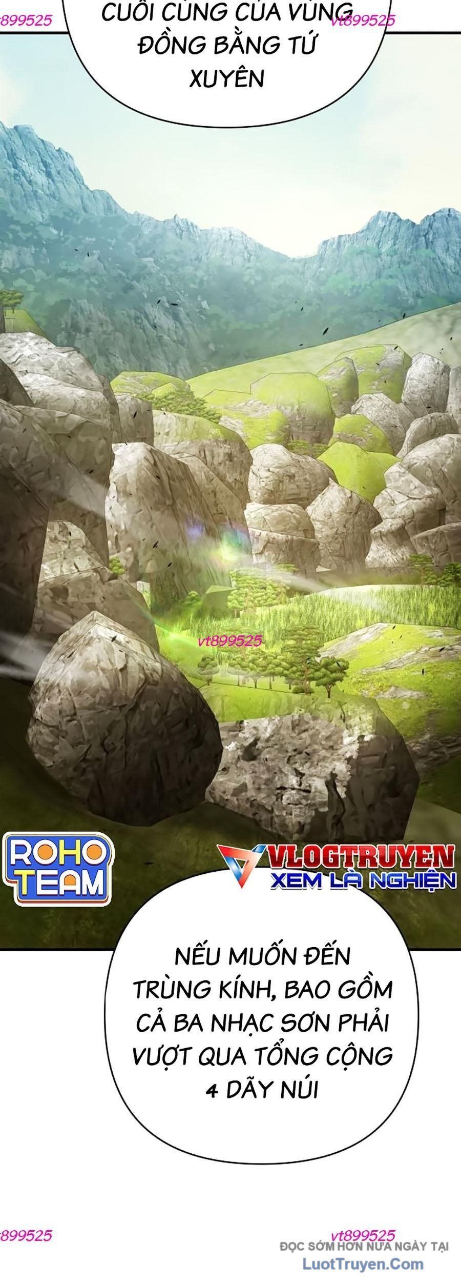 Tiểu Tử Đáng Ngờ Lại Là Cao Thủ Chapter 115 - TC Truyện