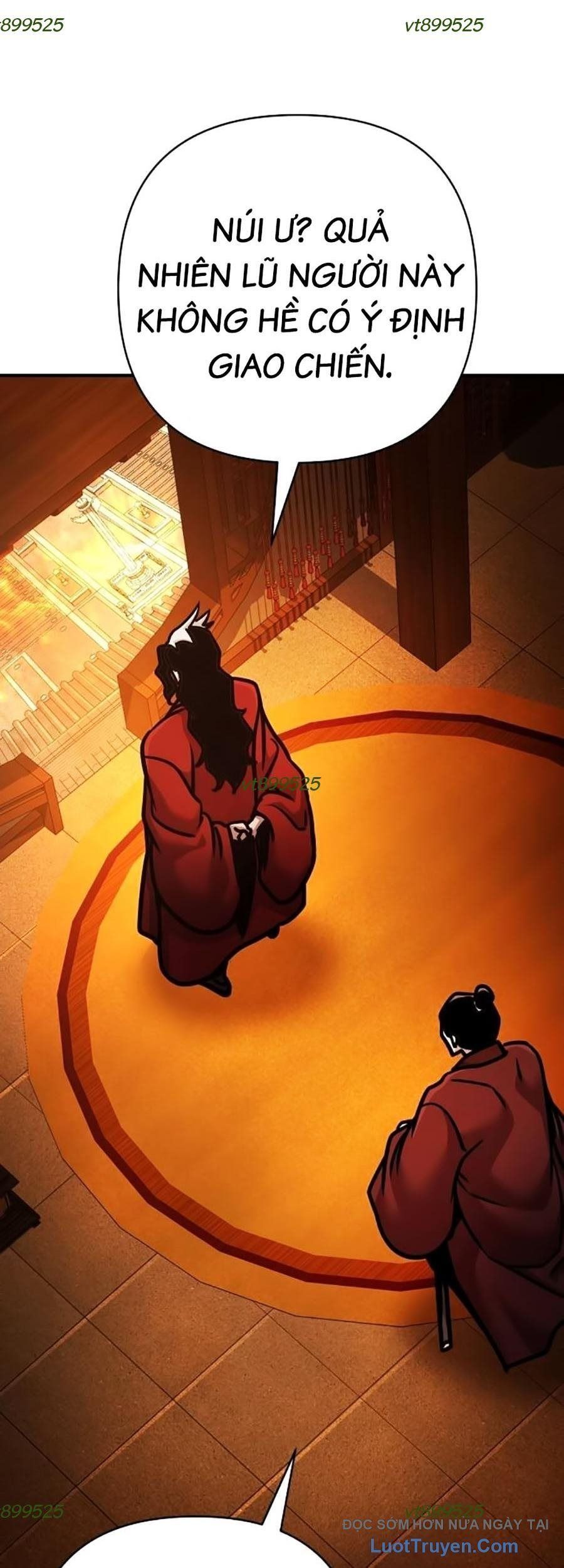 Tiểu Tử Đáng Ngờ Lại Là Cao Thủ Chapter 115 - TC Truyện