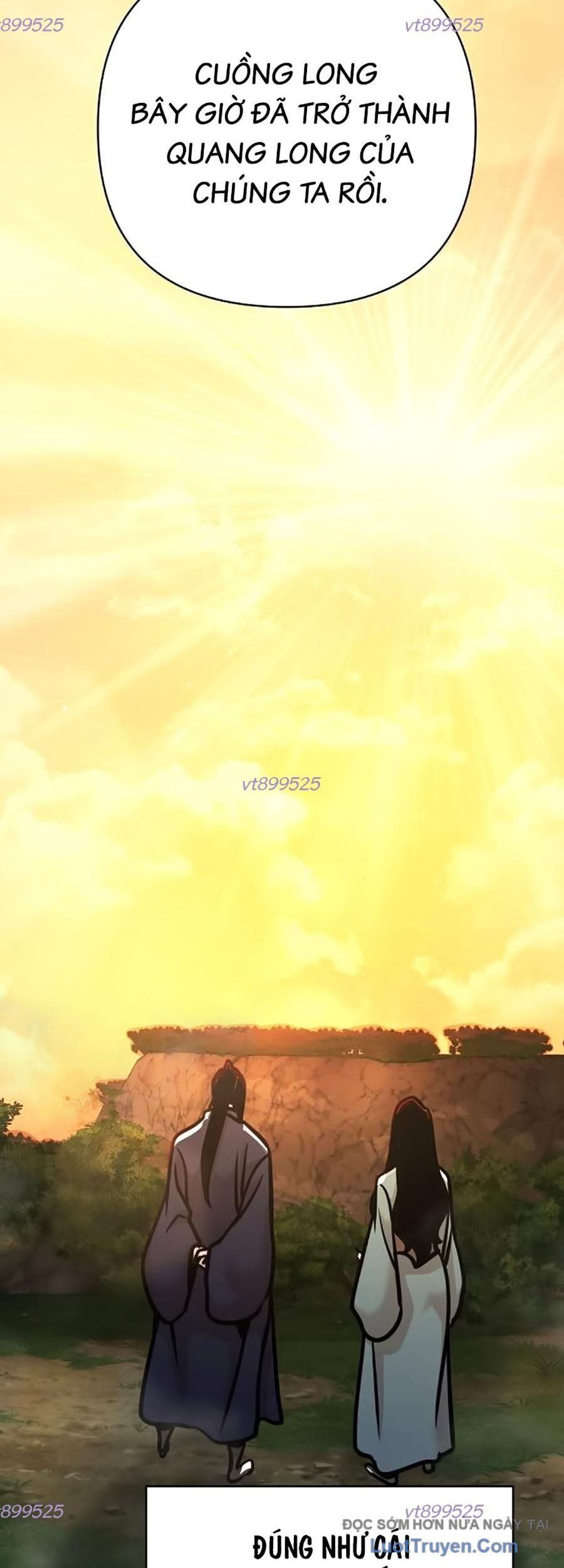 Tiểu Tử Đáng Ngờ Lại Là Cao Thủ Chapter 115 - TC Truyện