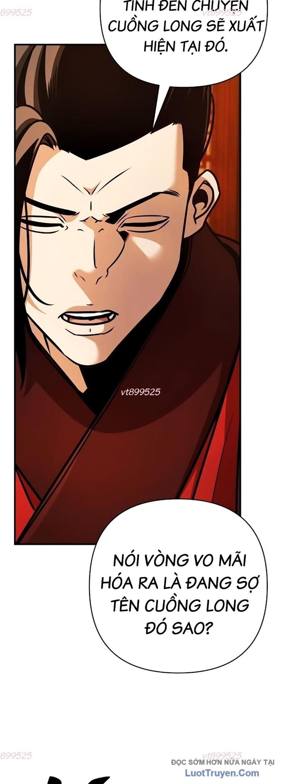 Tiểu Tử Đáng Ngờ Lại Là Cao Thủ Chapter 115 - TC Truyện