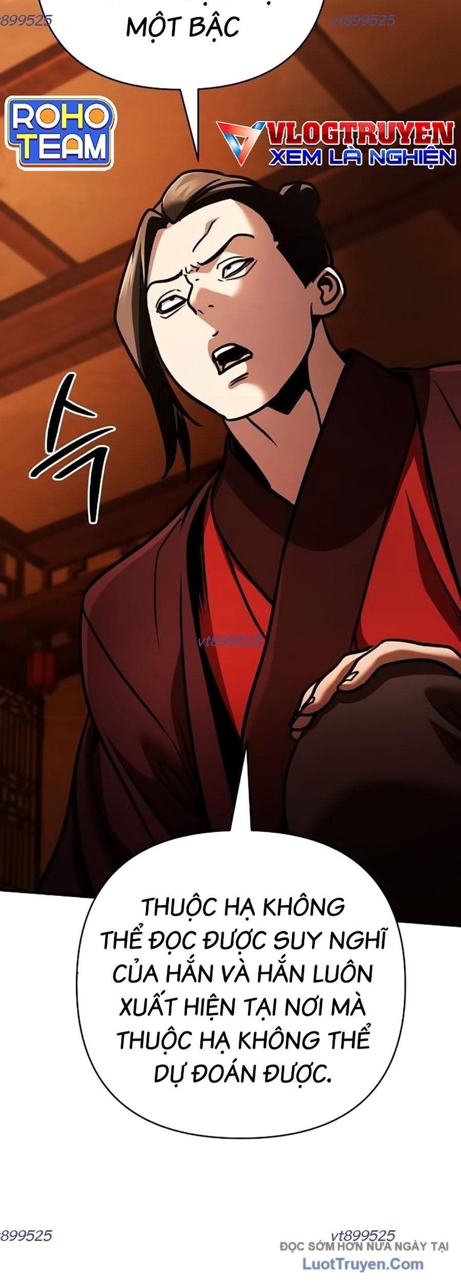 Tiểu Tử Đáng Ngờ Lại Là Cao Thủ Chapter 115 - TC Truyện