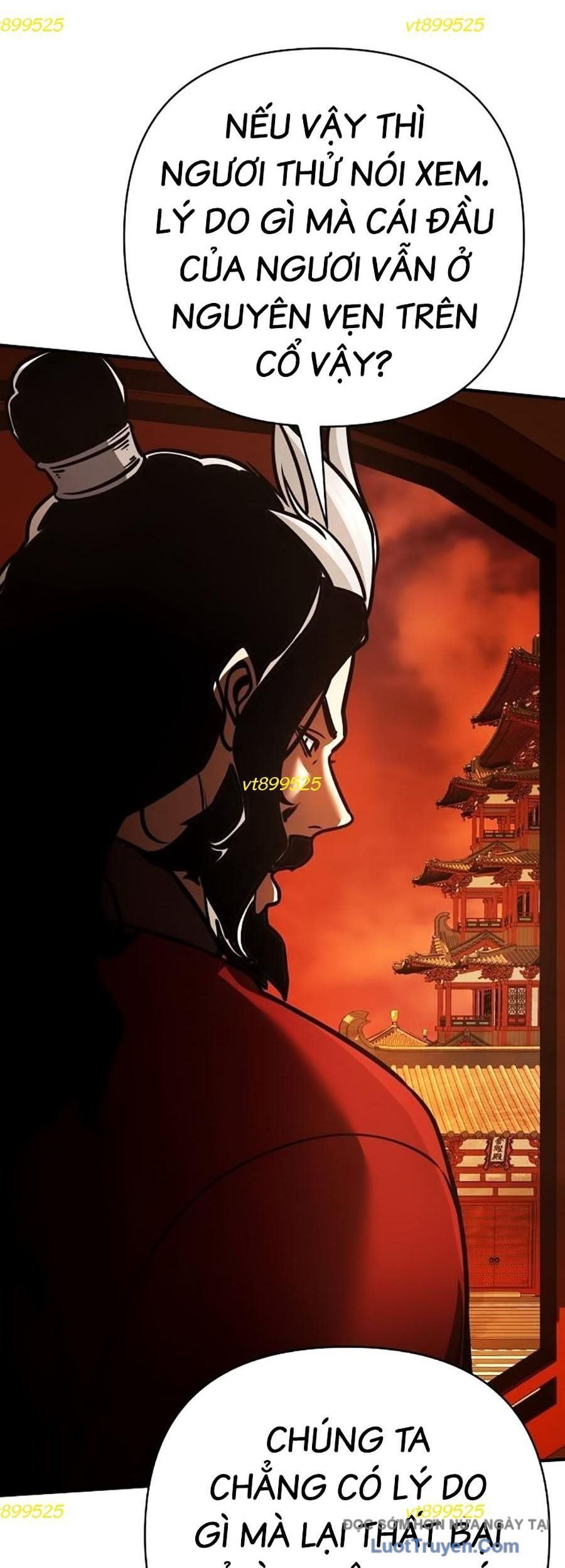 Tiểu Tử Đáng Ngờ Lại Là Cao Thủ Chapter 115 - TC Truyện