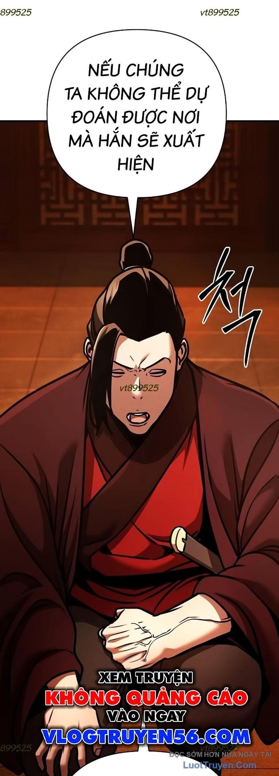 Tiểu Tử Đáng Ngờ Lại Là Cao Thủ Chapter 115 - TC Truyện