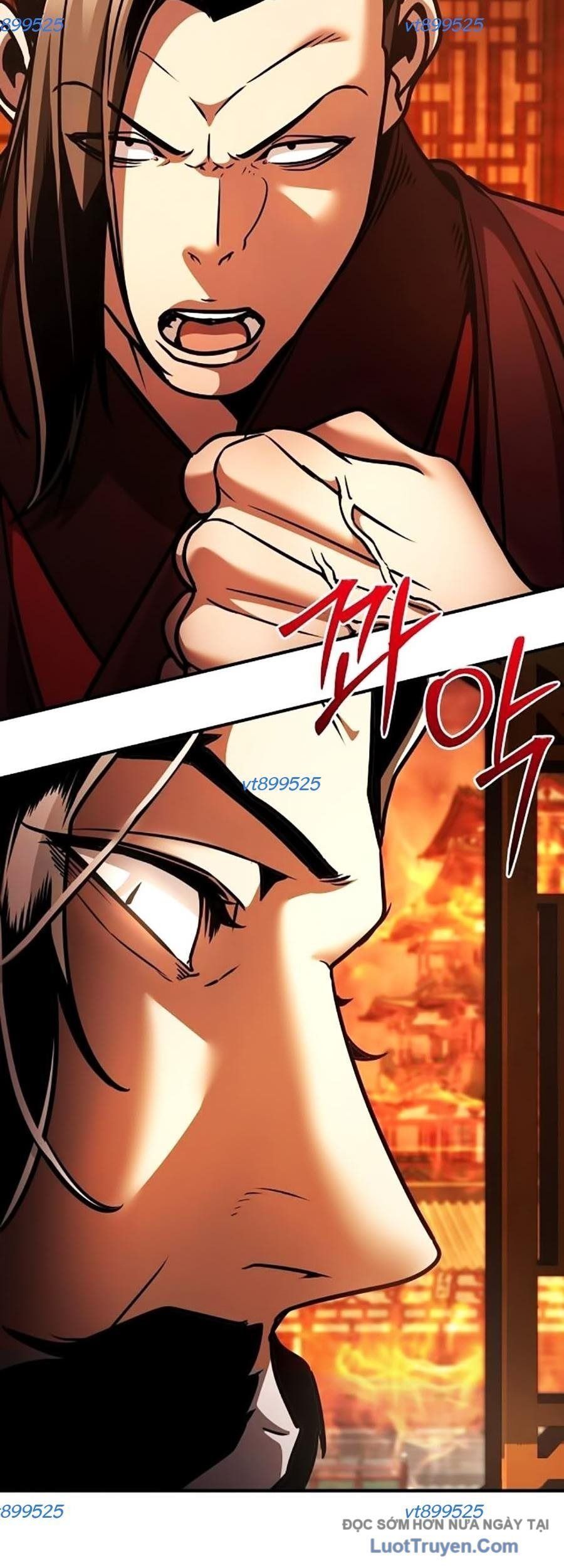 Tiểu Tử Đáng Ngờ Lại Là Cao Thủ Chapter 115 - TC Truyện