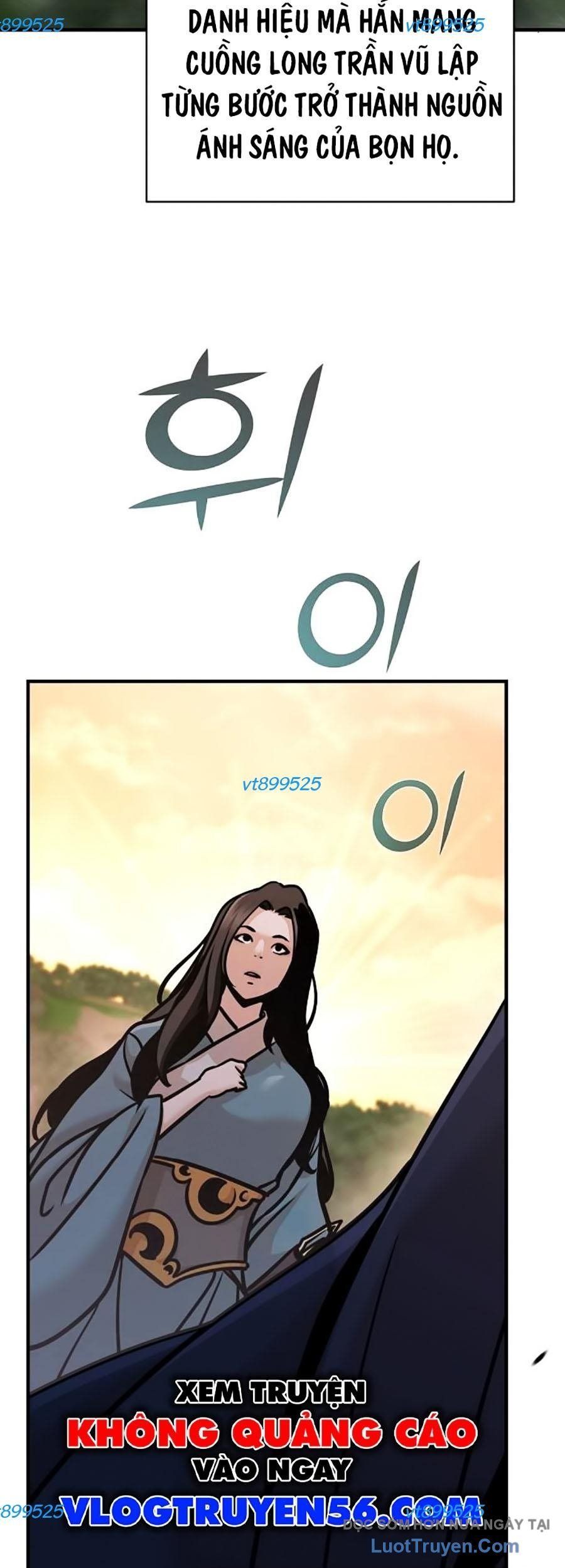 Tiểu Tử Đáng Ngờ Lại Là Cao Thủ Chapter 115 - TC Truyện