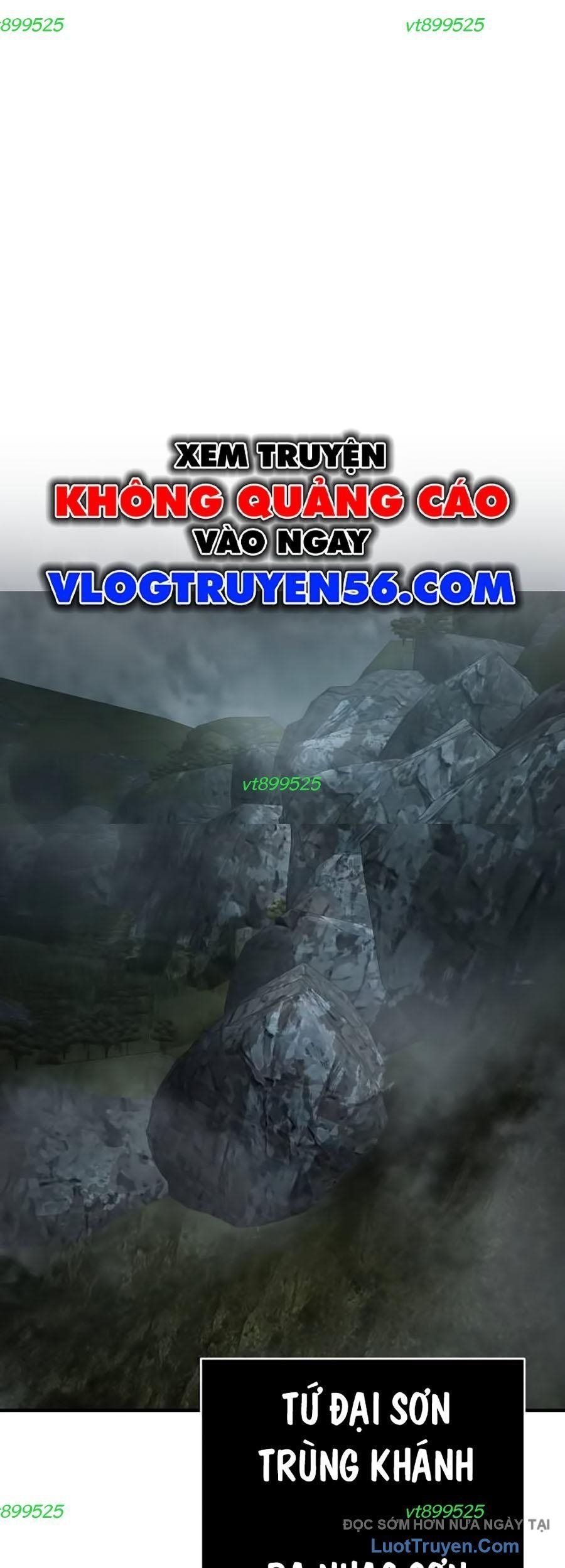 Tiểu Tử Đáng Ngờ Lại Là Cao Thủ Chapter 115 - TC Truyện