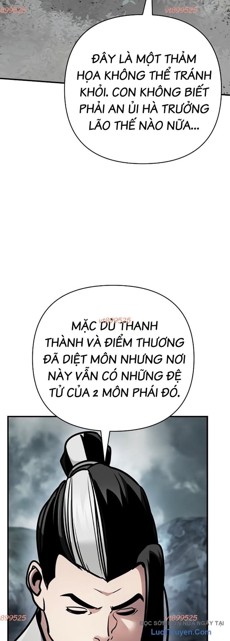 Tiểu Tử Đáng Ngờ Lại Là Cao Thủ Chapter 115 - TC Truyện