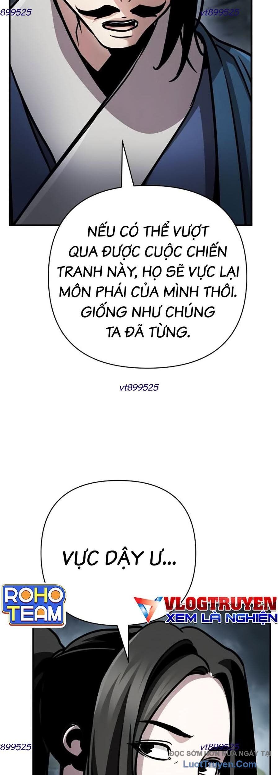 Tiểu Tử Đáng Ngờ Lại Là Cao Thủ Chapter 115 - TC Truyện