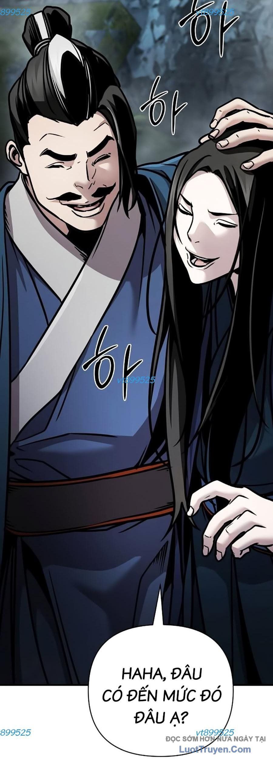 Tiểu Tử Đáng Ngờ Lại Là Cao Thủ Chapter 115 - TC Truyện