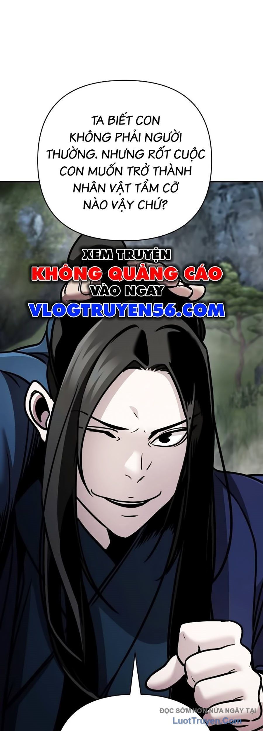 Tiểu Tử Đáng Ngờ Lại Là Cao Thủ Chapter 115 - TC Truyện