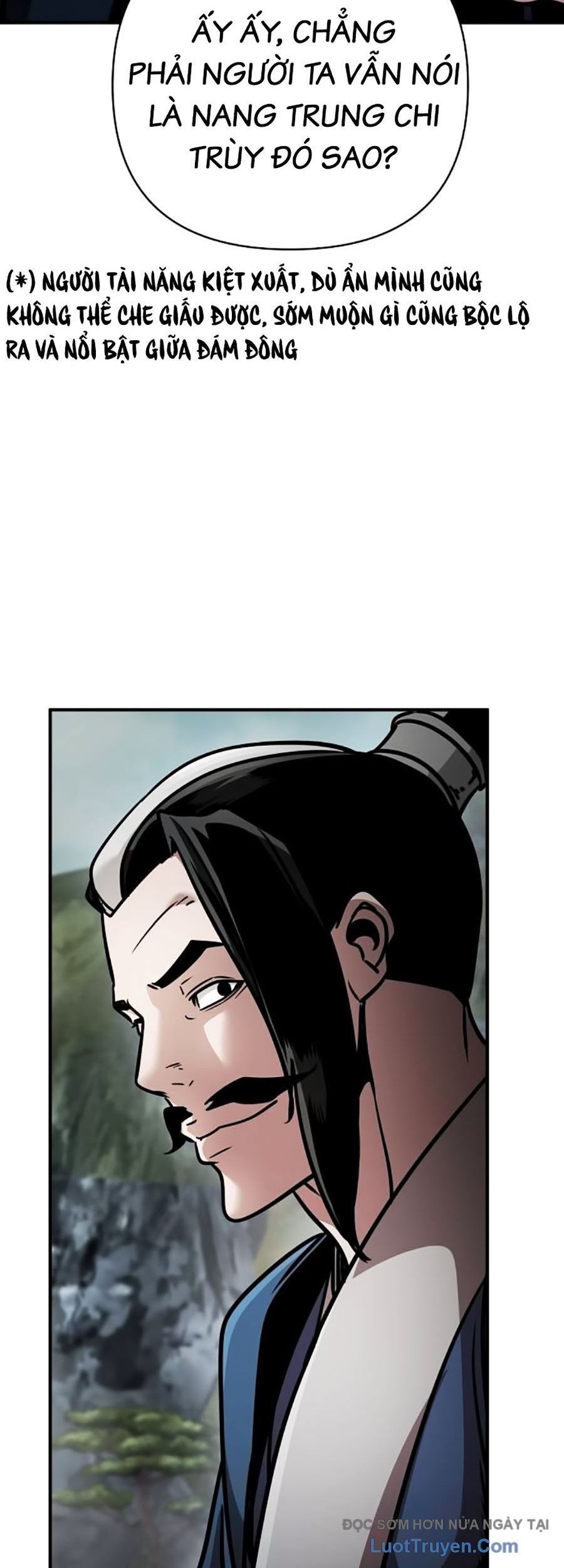 Tiểu Tử Đáng Ngờ Lại Là Cao Thủ Chapter 115 - TC Truyện