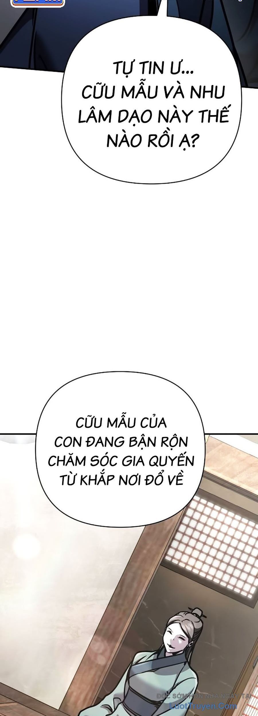 Tiểu Tử Đáng Ngờ Lại Là Cao Thủ Chapter 115 - TC Truyện