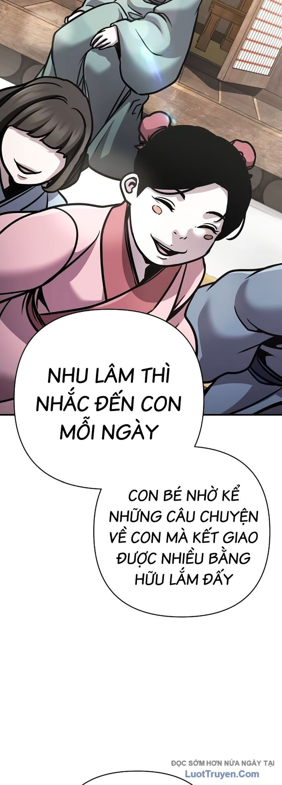 Tiểu Tử Đáng Ngờ Lại Là Cao Thủ Chapter 115 - TC Truyện