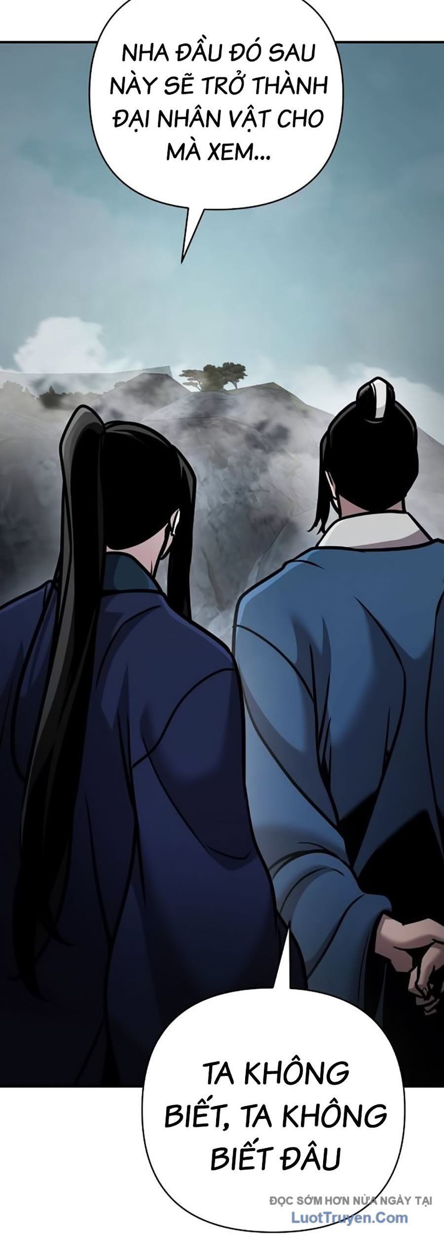 Tiểu Tử Đáng Ngờ Lại Là Cao Thủ Chapter 115 - TC Truyện