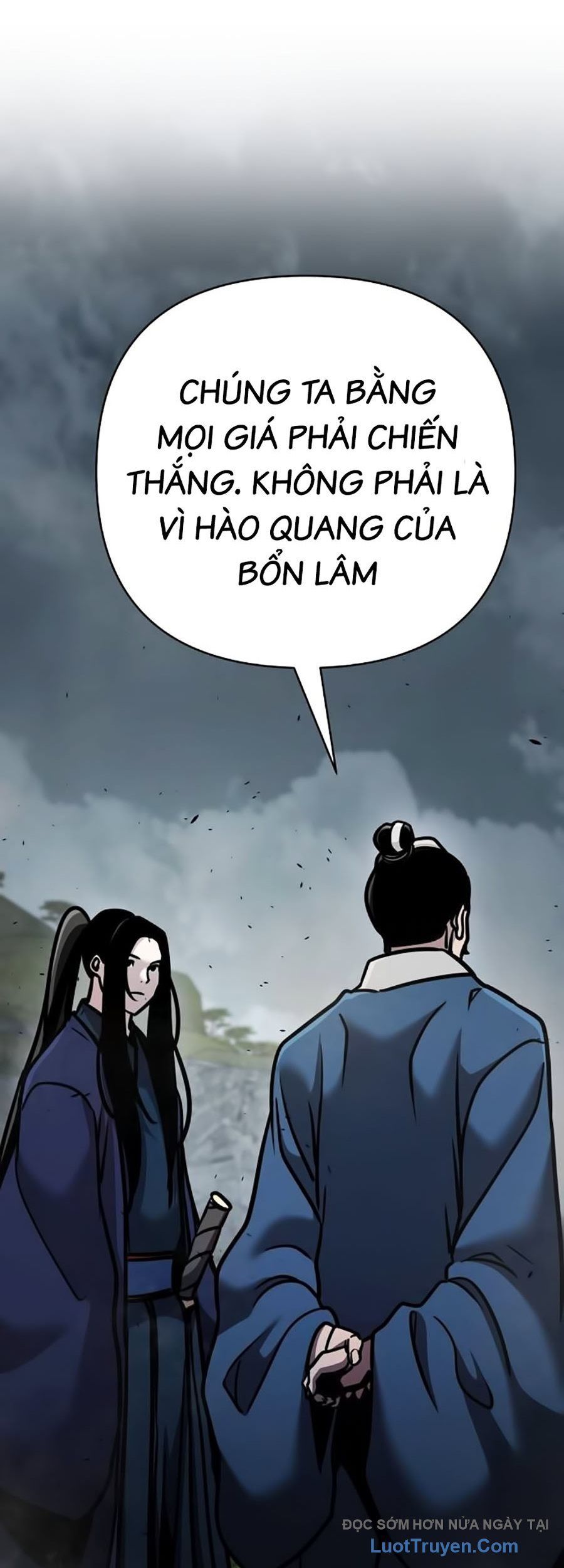Tiểu Tử Đáng Ngờ Lại Là Cao Thủ Chapter 115 - TC Truyện