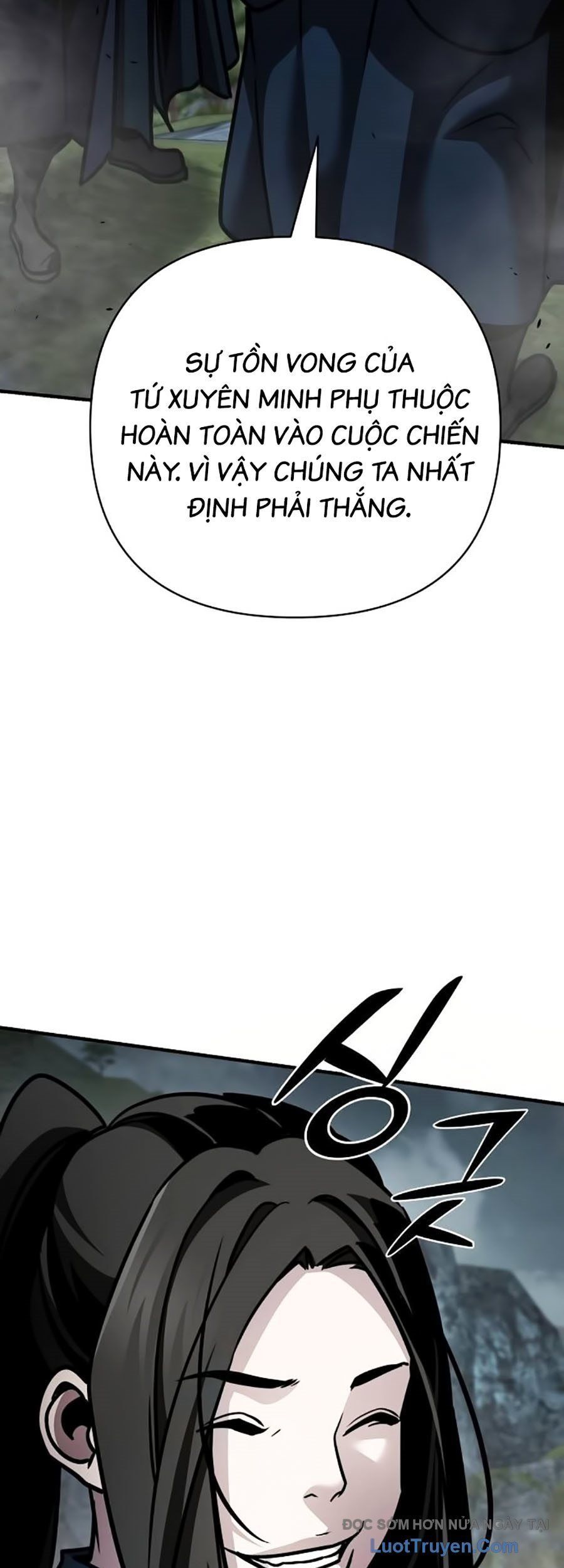 Tiểu Tử Đáng Ngờ Lại Là Cao Thủ Chapter 115 - TC Truyện