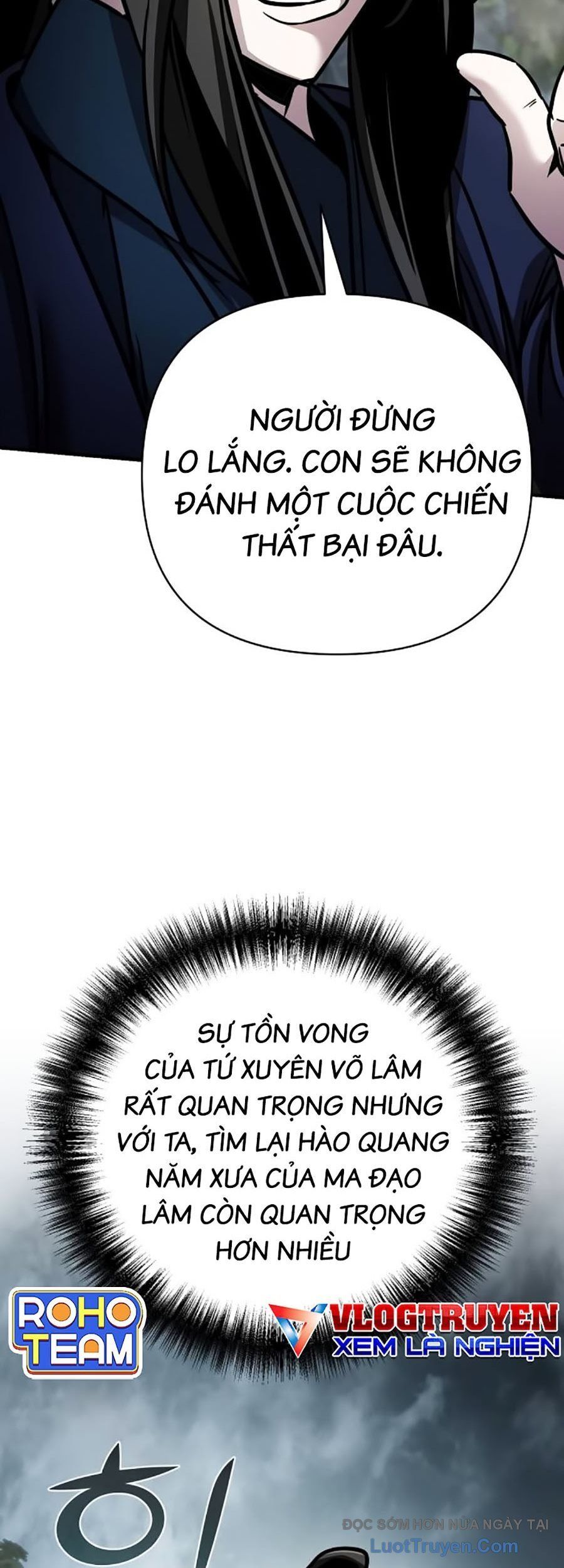 Tiểu Tử Đáng Ngờ Lại Là Cao Thủ Chapter 115 - TC Truyện