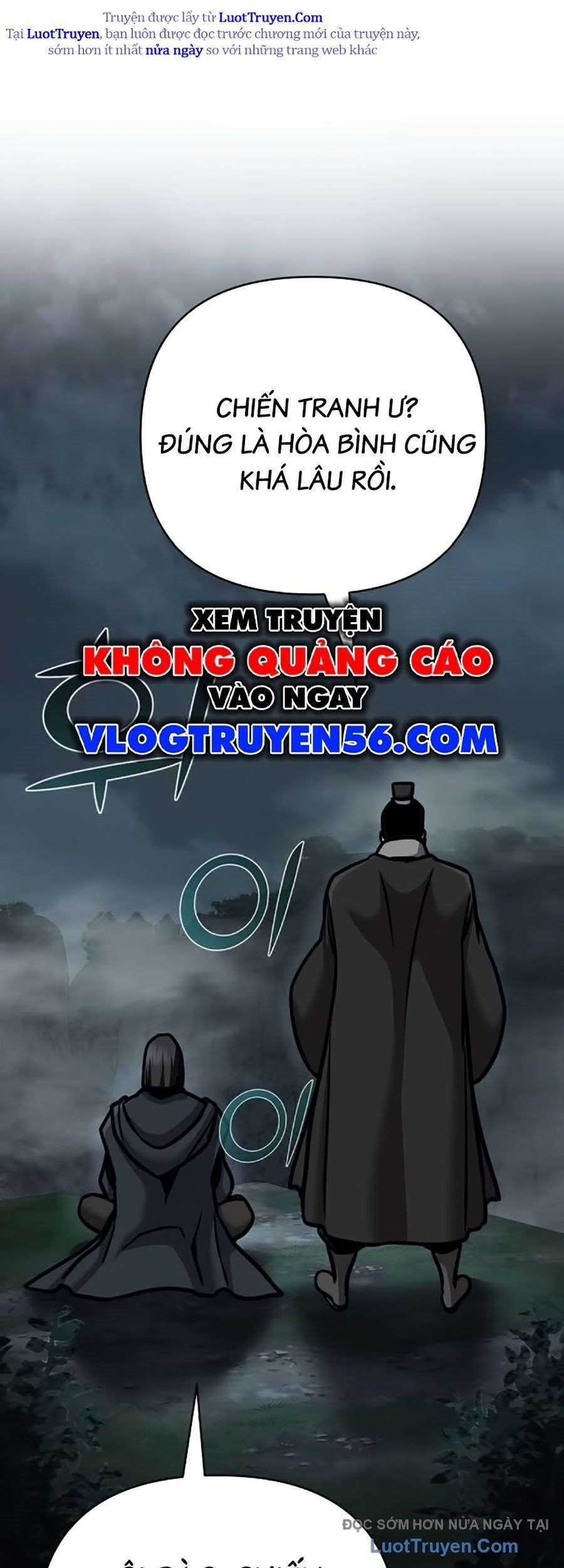 Tiểu Tử Đáng Ngờ Lại Là Cao Thủ Chapter 115 - TC Truyện