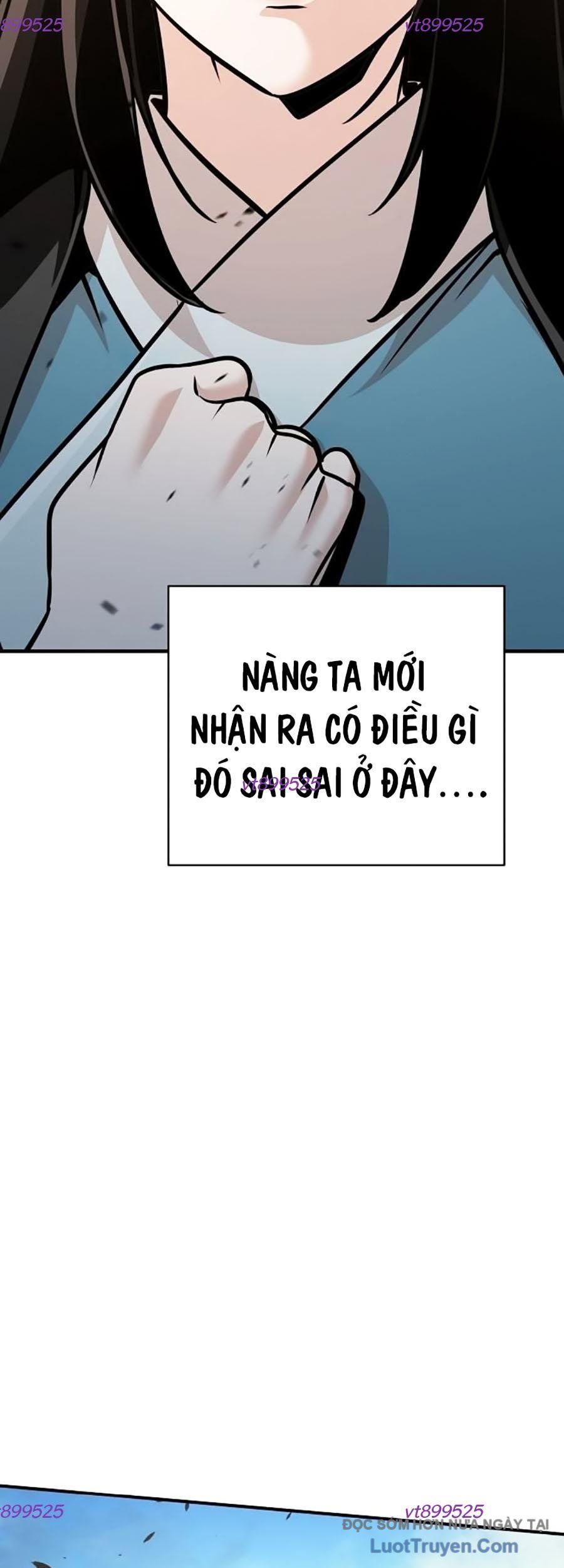 Tiểu Tử Đáng Ngờ Lại Là Cao Thủ Chapter 115 - TC Truyện