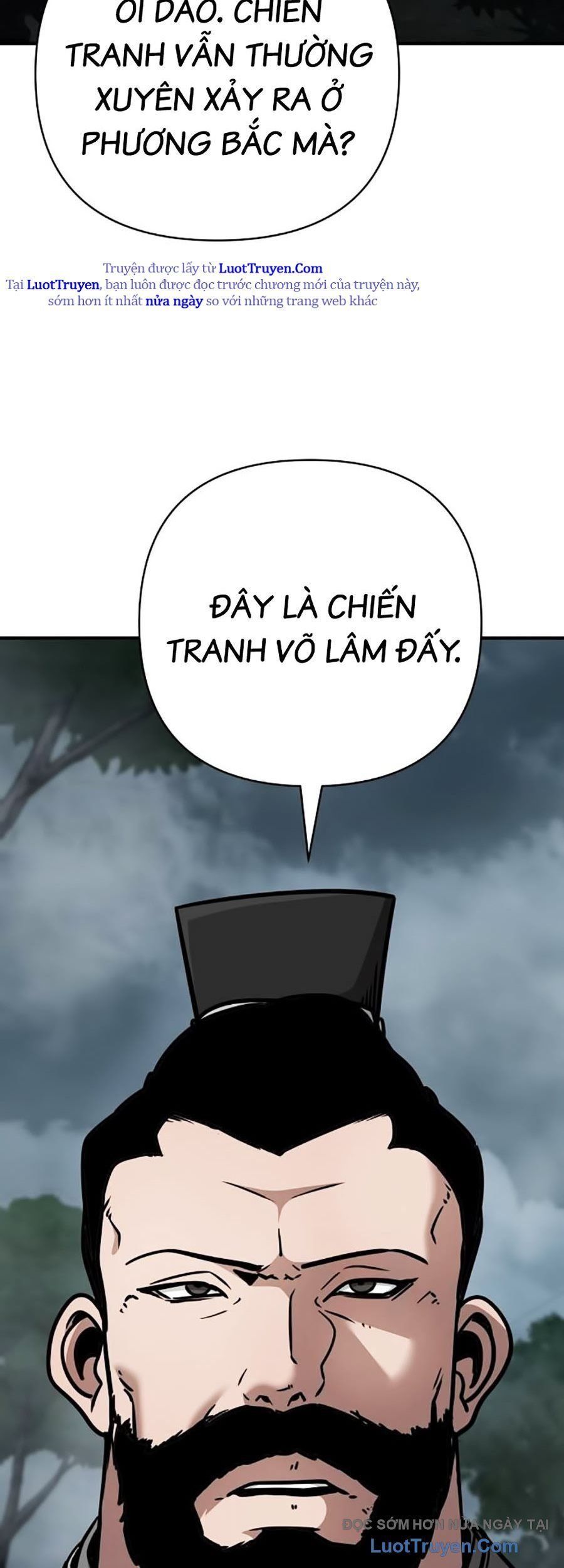 Tiểu Tử Đáng Ngờ Lại Là Cao Thủ Chapter 115 - TC Truyện