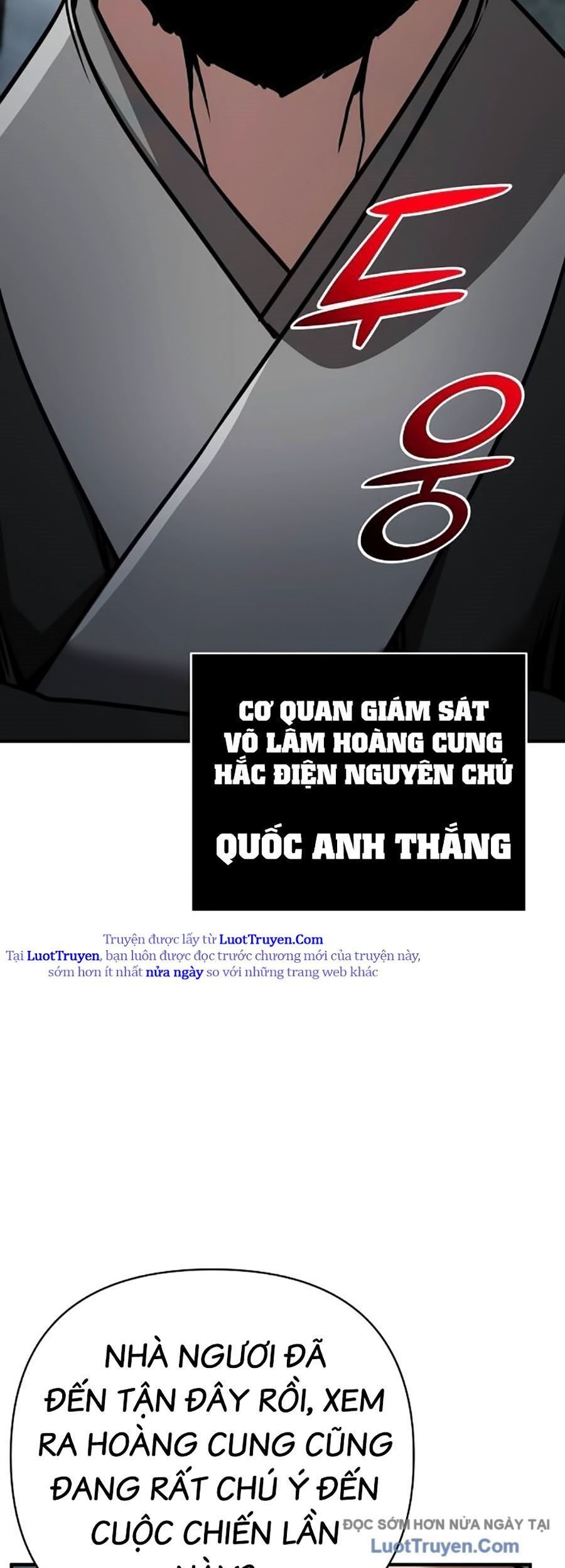 Tiểu Tử Đáng Ngờ Lại Là Cao Thủ Chapter 115 - TC Truyện